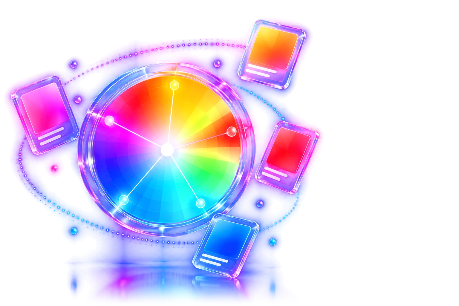 Spectrum Cell