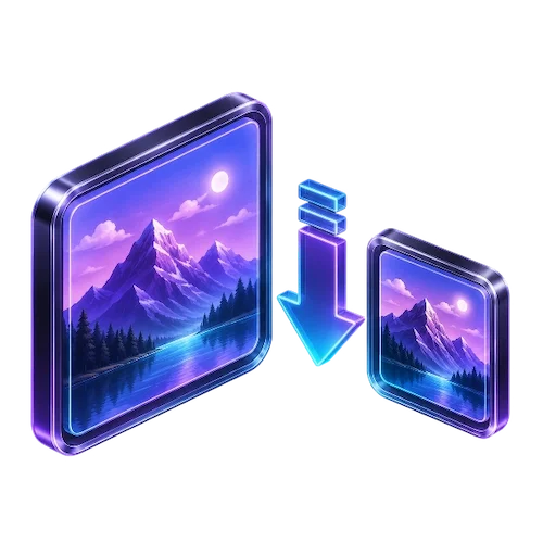 Image compressor